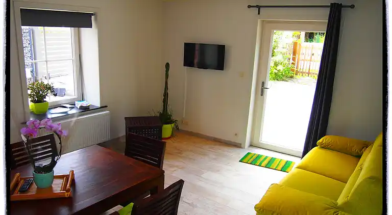 Casa vacanze in Ellezelles