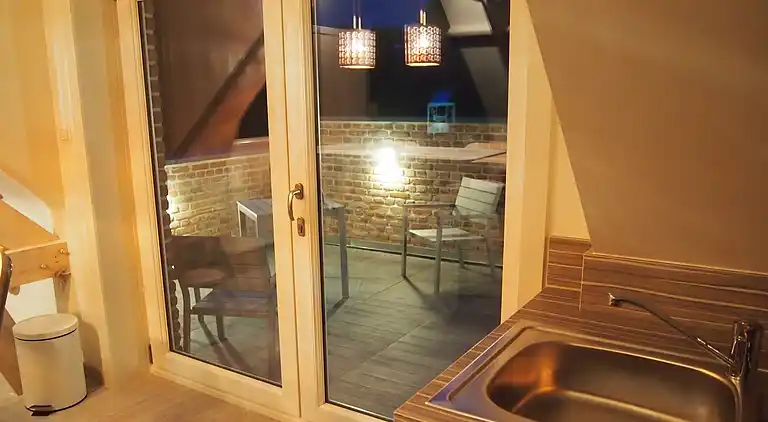 Casa vacanze in Ellezelles