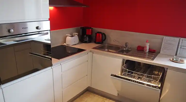 Casa vacanze in Ellezelles