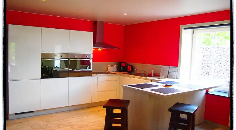 Casa vacanze in Ellezelles