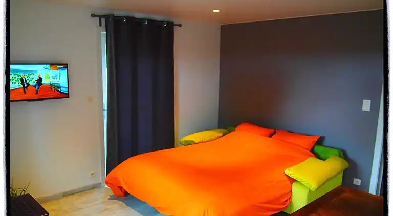 Casa vacanze in Ellezelles