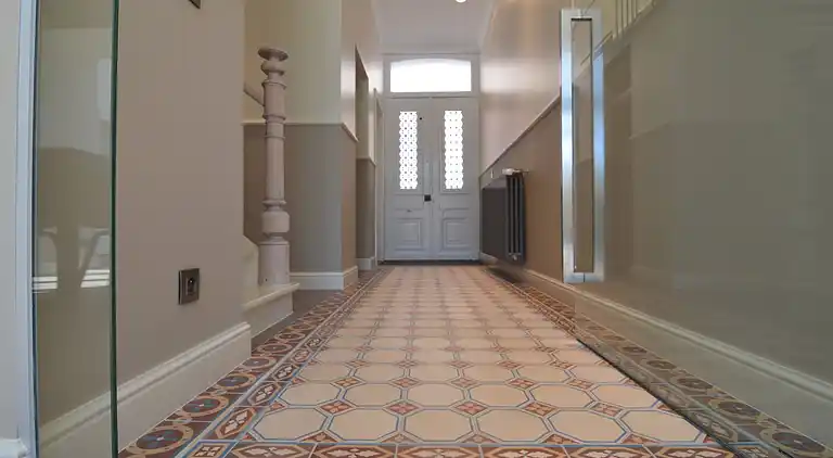 Villa i Knokke-Heist