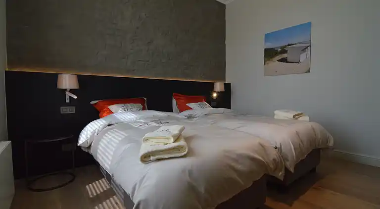 Villa i Knokke-Heist