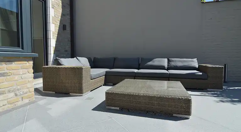 Villa i Knokke-Heist