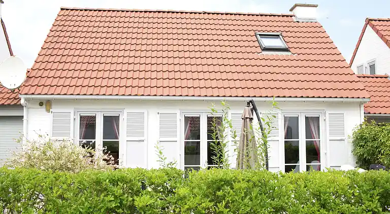 Sommerhus i Klemskerke