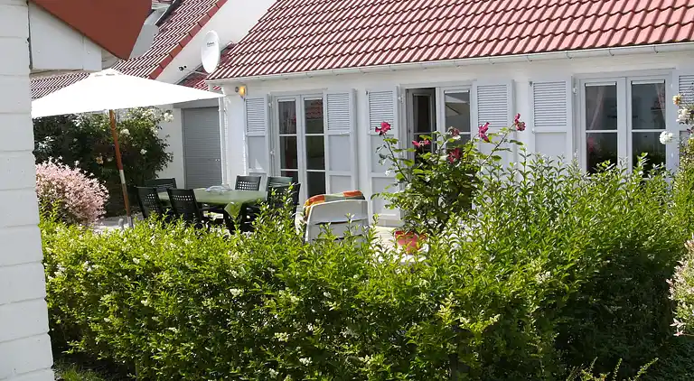 Sommerhus i Klemskerke