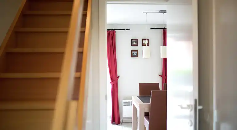 Sommerhus i Klemskerke