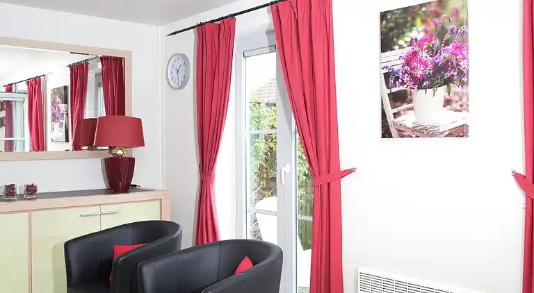 Sommerhus i Klemskerke