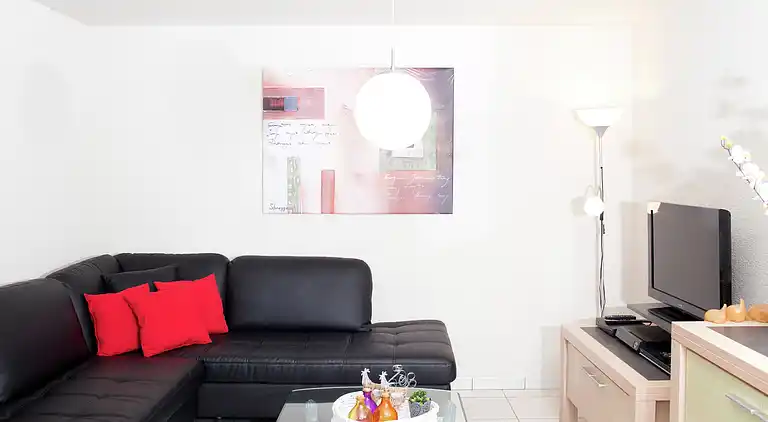 Sommerhus i Klemskerke