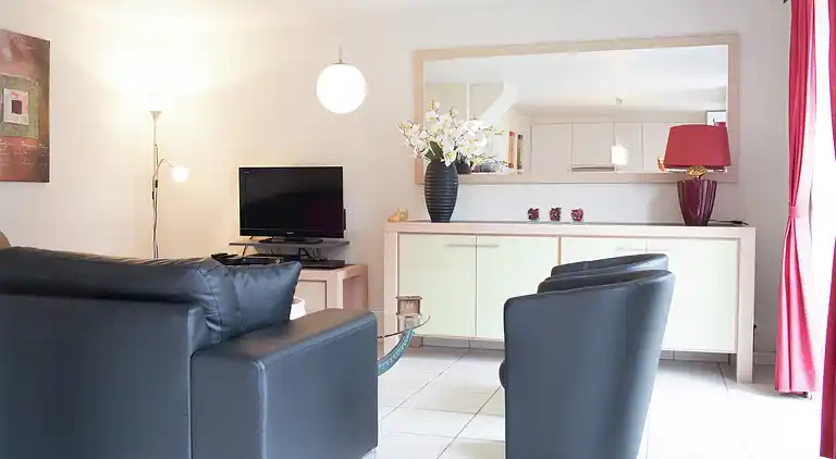 Sommerhus i Klemskerke