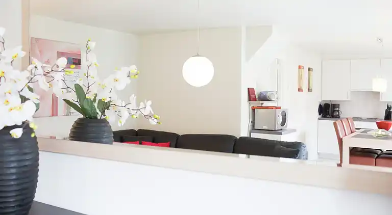 Sommerhus i Klemskerke