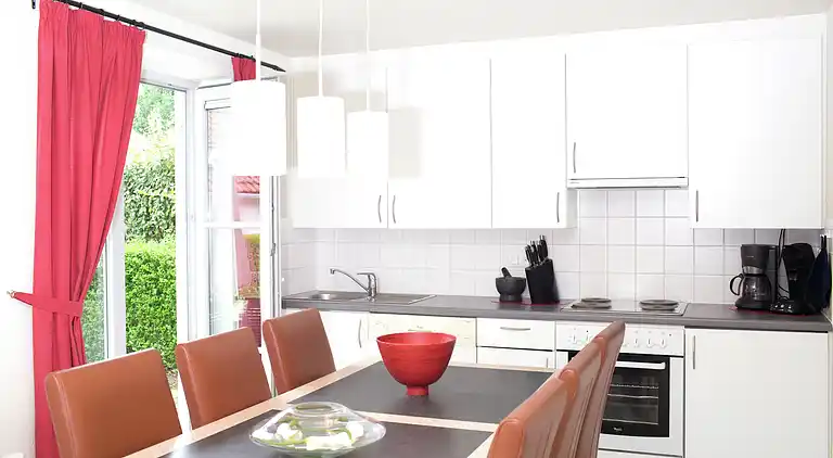 Sommerhus i Klemskerke