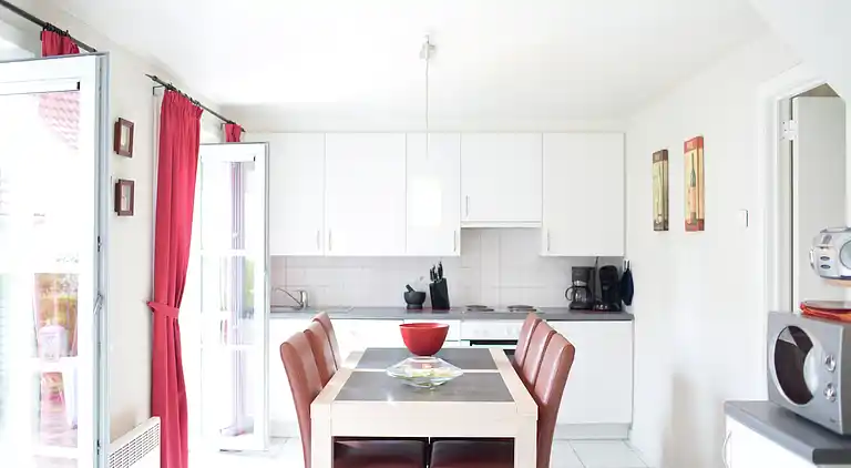 Sommerhus i Klemskerke