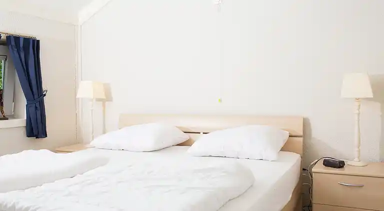 Sommerhus i Klemskerke