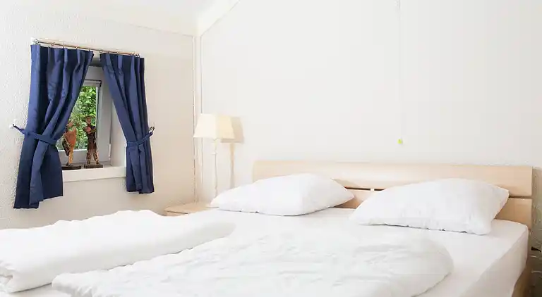 Sommerhus i Klemskerke