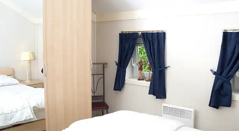 Sommerhus i Klemskerke