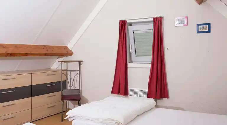 Sommerhus i Klemskerke