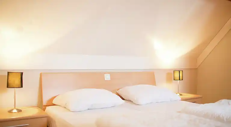 Sommerhus i Klemskerke