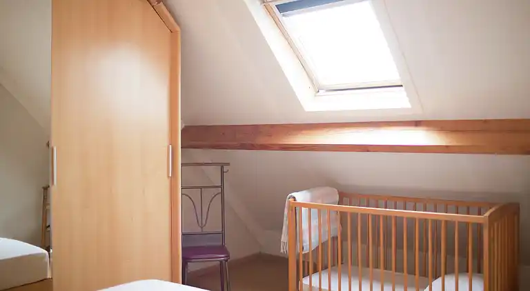 Sommerhus i Klemskerke