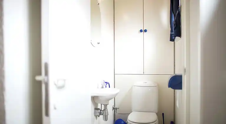 Sommerhus i Klemskerke