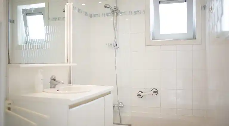 Sommerhus i Klemskerke