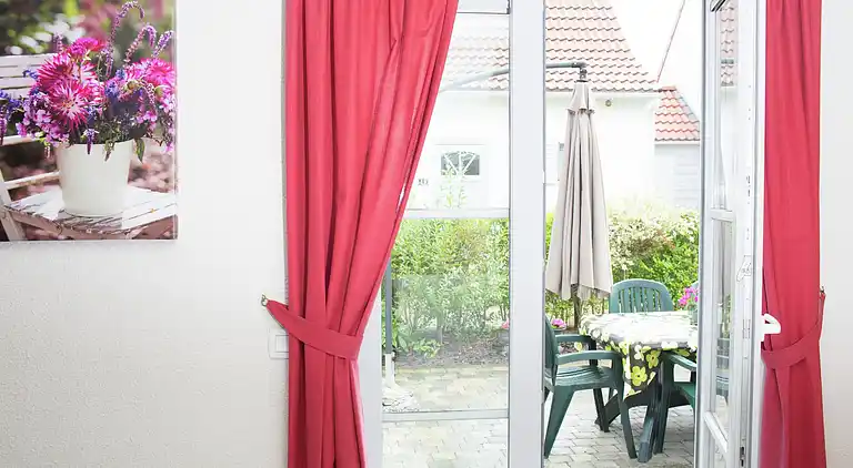 Sommerhus i Klemskerke