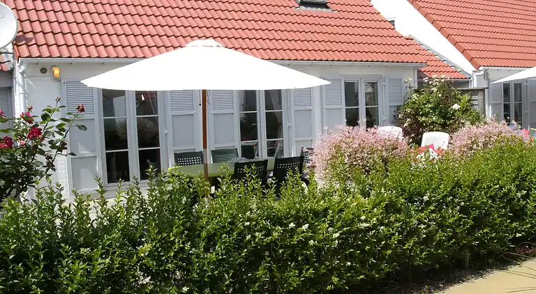 Sommerhus i Klemskerke