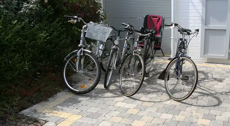 Sommerhus i Klemskerke