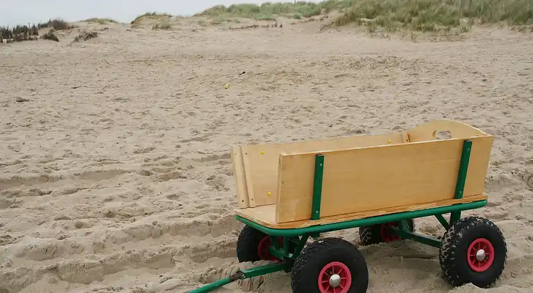 Sommerhus i Klemskerke