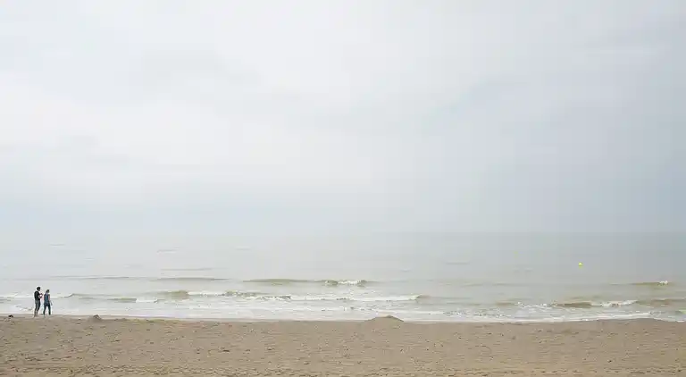 Sommerhus i Klemskerke