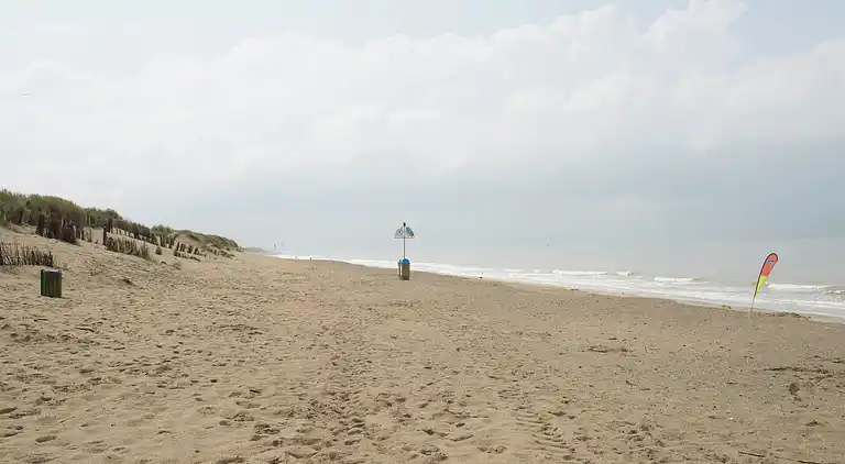 Sommerhus i Klemskerke