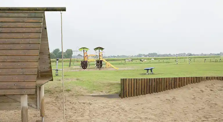 Sommerhus i Klemskerke
