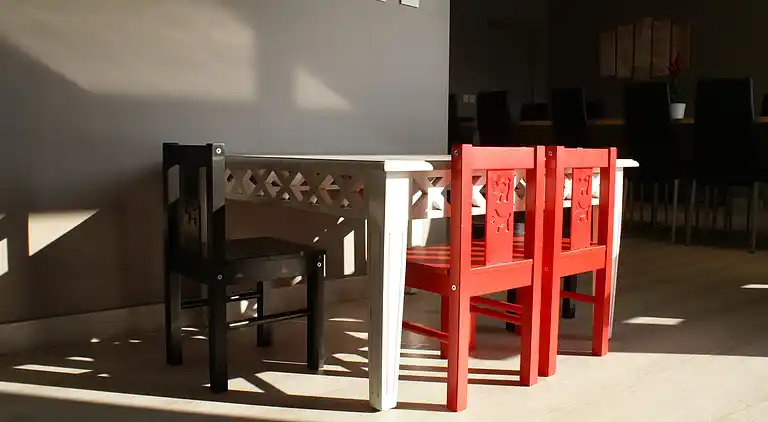 Holiday home in De Haan