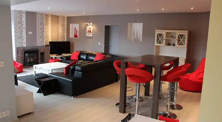 Holiday home in De Haan