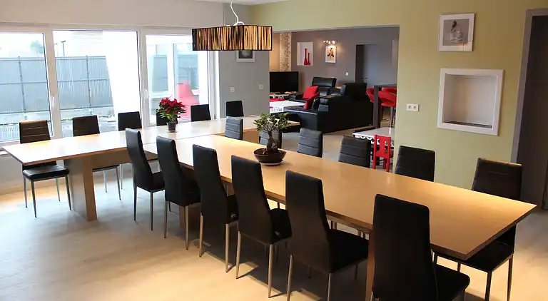 Holiday home in De Haan