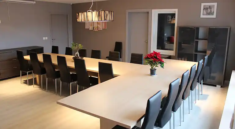 Holiday home in De Haan