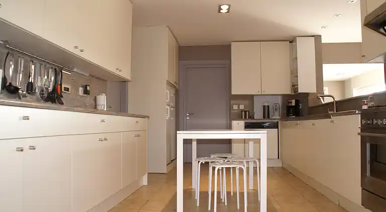 Holiday home in De Haan