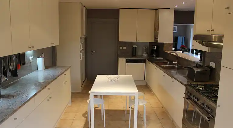 Holiday home in De Haan