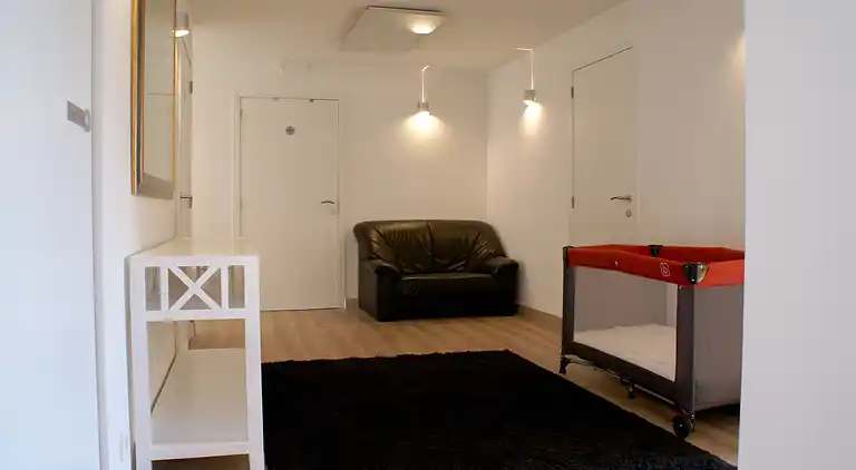 Holiday home in De Haan