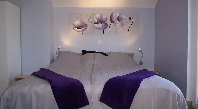 Holiday home in De Haan