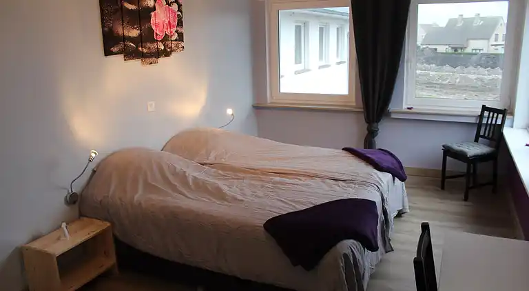 Holiday home in De Haan