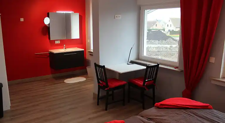 Holiday home in De Haan