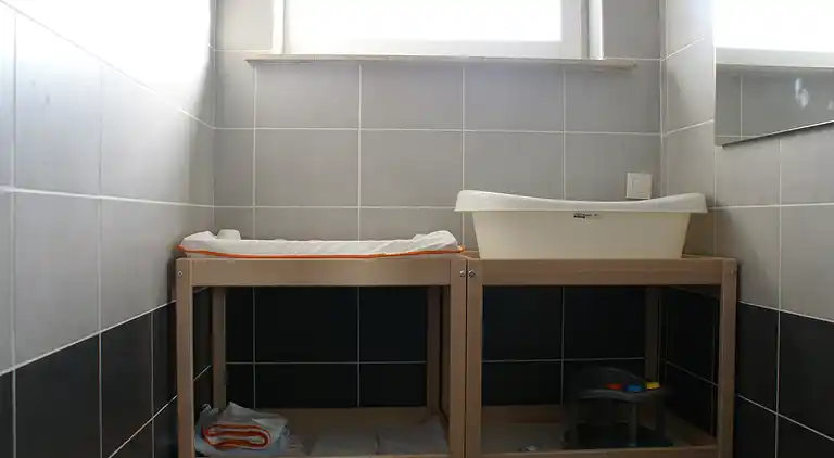 Holiday home in De Haan