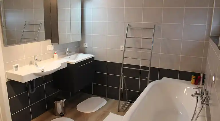 Holiday home in De Haan