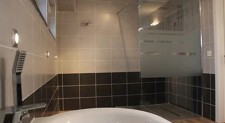 Holiday home in De Haan