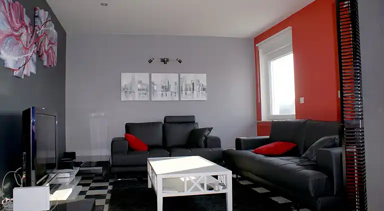 Holiday home in De Haan