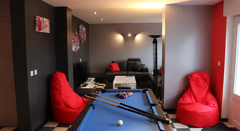 Holiday home in De Haan