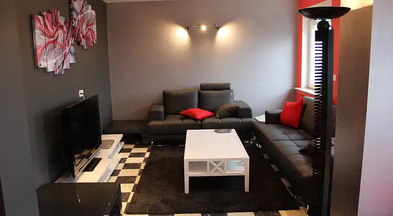 Holiday home in De Haan