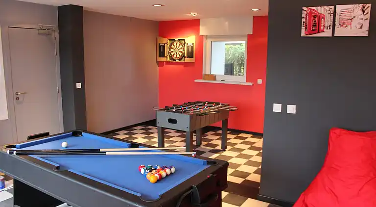 Holiday home in De Haan