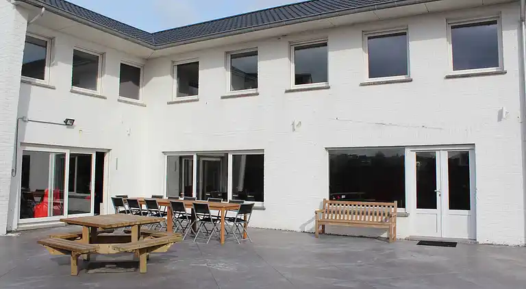 Holiday home in De Haan